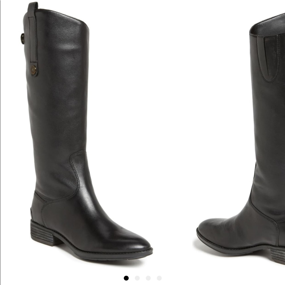 Sam Edelman penny boot